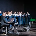 koncert dla absolwentów studiów anglojęzycznych 2018